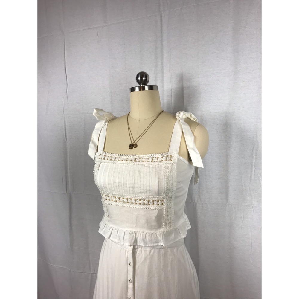 Women’s Crop Tank